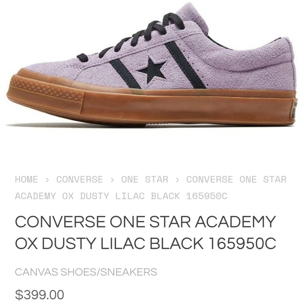 New With Converse Tag Womens 7.5